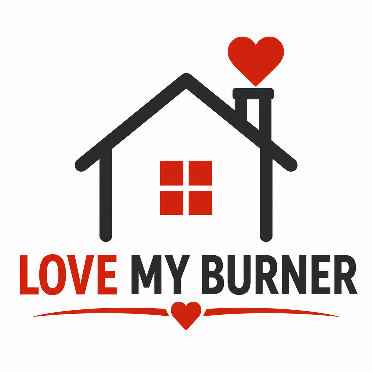 Love My Burner